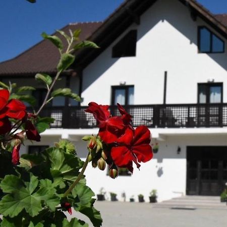 Casa Poienarilor Sâmbăta de Sus Exterior foto