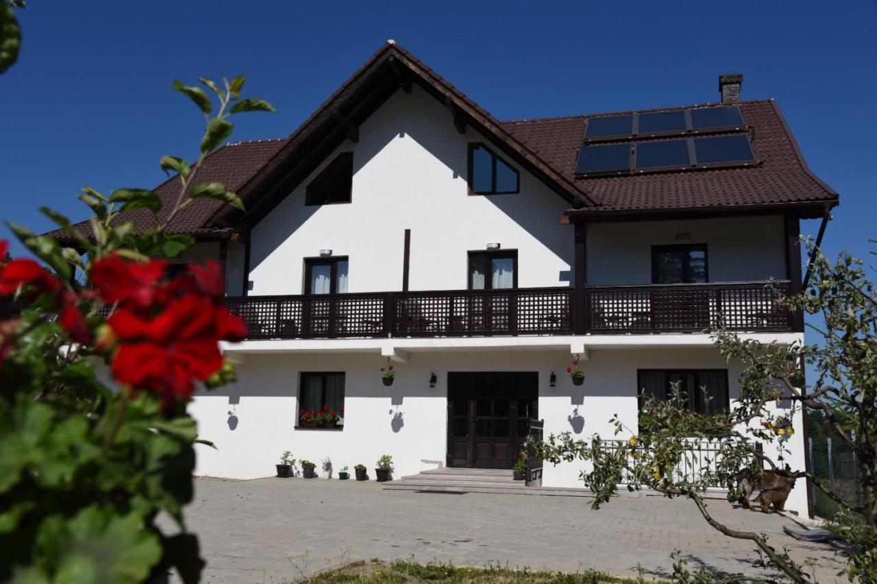 Casa Poienarilor Sâmbăta de Sus Exterior foto