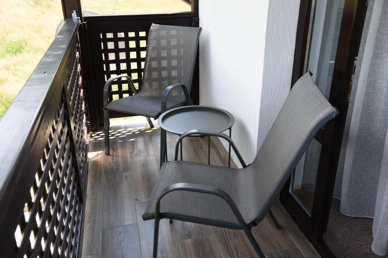 Casa Poienarilor Sâmbăta de Sus Exterior foto
